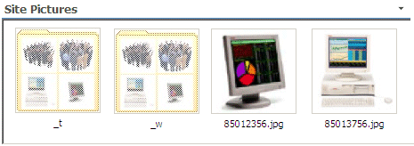 List View Explorer