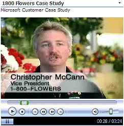 Windows Video