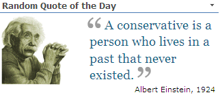 Random Quote of the Day Web Part