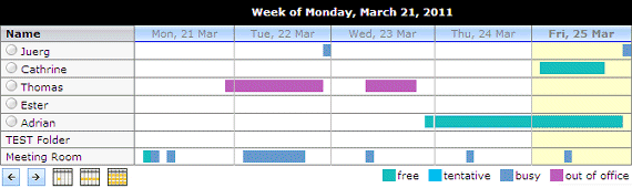 sharepoint calendar