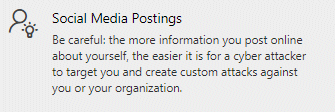 Sharepoint 2019 Modern Tip of the Day Web Part