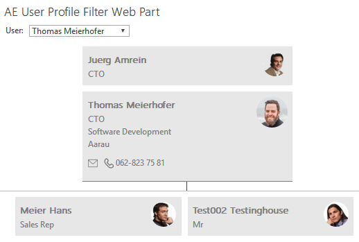 Sharepoint Org Chart Web Part Free