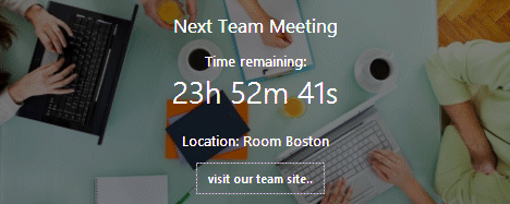 countdown-timer-for-microsoft-teams